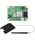 Amazon.com: Waveshare Raspberry Pi Compute Module 4 The Power of